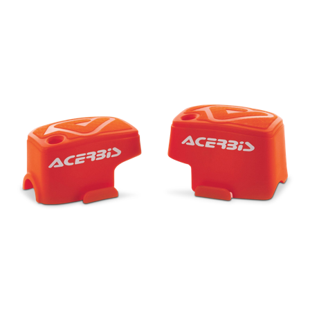 Acerbis Clutch Cylinder Protection or & Bikes - KTM 250 EXC TPI 2018-2023