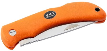 EKA Swede 10 Orange