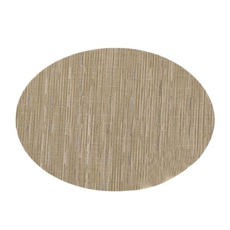 Pöytäliina, naarmuuntumaton, eristetty, soikea, liukumaton, PVC, kotitaloustarvikkeet, KaesiBY