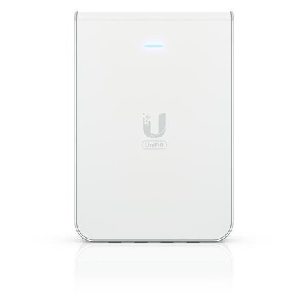 Ubiquiti UniFi 6 - trådløst tilgangspunkt - Wi-Fi 6