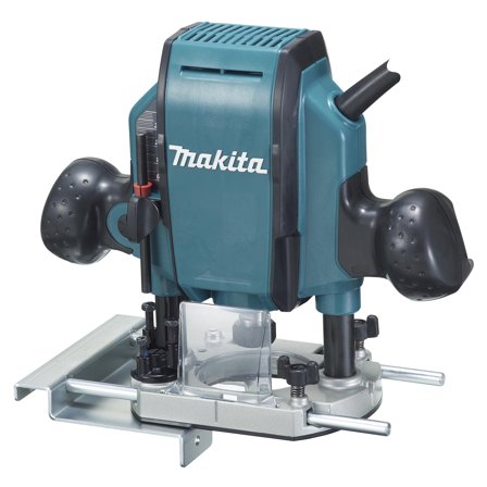 Makita RP0900J - dukkertfres - 900 W