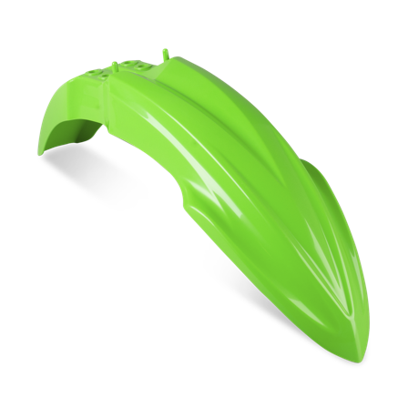 Voorspatbord Acerbis - Kawasaki KX 112 2022-2024