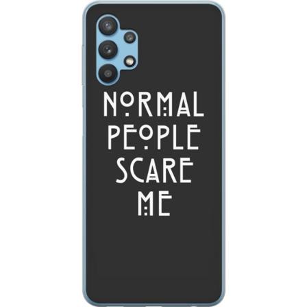 Samsung Galaxy A32 5G Cover / Mobilcover - Normal