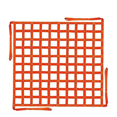 Løftenet, løftenetstropper til hejseanordning 300 kg lastekapacitet