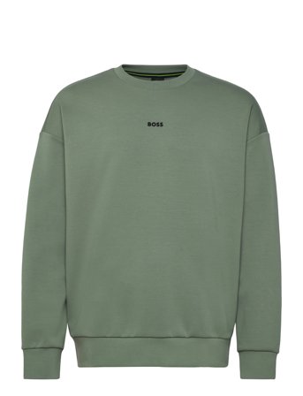 BOSS Stenson - Green - S