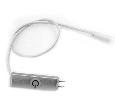 ThorgeOn Mini LED-bryter