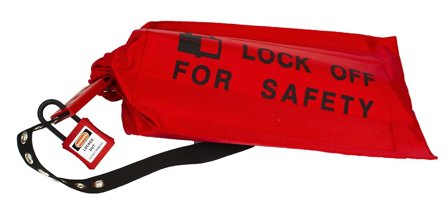 Sunwind Lockout LB11/ OE-71 Säkerhetsväska, Elfördelning & strömförsörjning