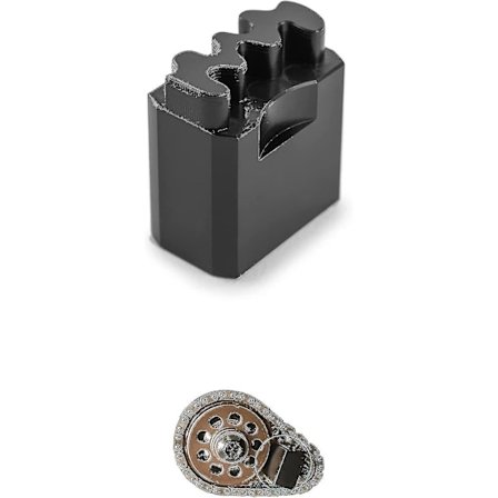 Kam- och vevaxellåsverktyg för Harley 2017-uppåt 8(m8) motor -