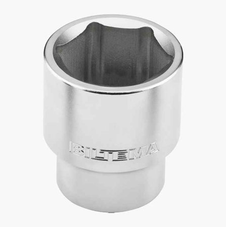 Hylsa 3/4" 36 mm - Biltema