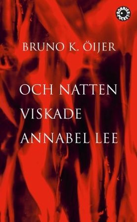 Och Natten Viskade Annabel Lee, ISBN: 9789174295764