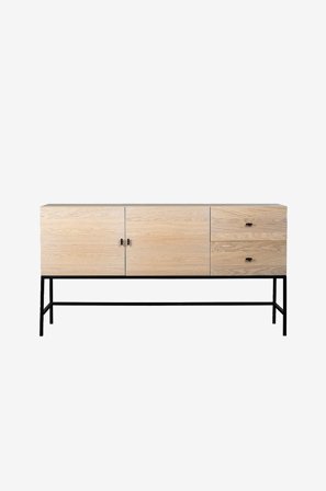 Create Collection - Plain sideboard - Natur - Skänkar & sideboards - Från Homeroom
