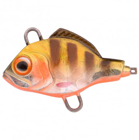 Asp Spinner UV 18g METAL PERCH