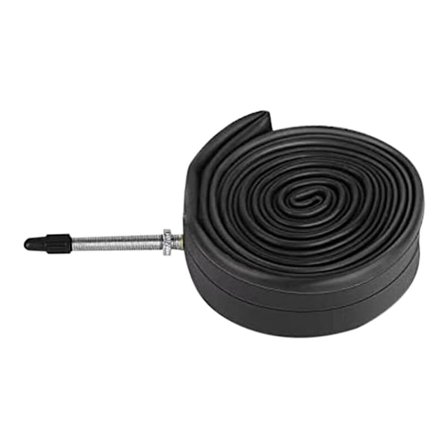 Heta 2025 Cykel innerslangar Cykel tubdäck 48MM26*1.95/2.125 FV 48mm