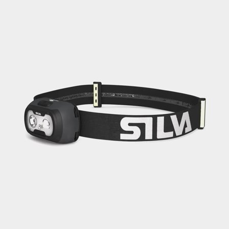 Silva Seek 420 Midnight - Jachtowa