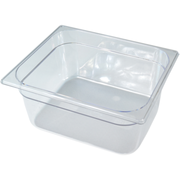 Kantin PC Transparent 150mm