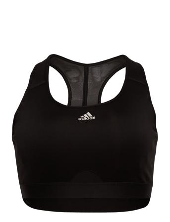 Pwr Ms 3S Ps Lingerie Bras & Tops Sports Bras - ALL Svart Adidas Performance