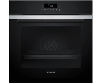 Siemens HB272ABS3 - Inbyggnadsugn med Air Fry-program