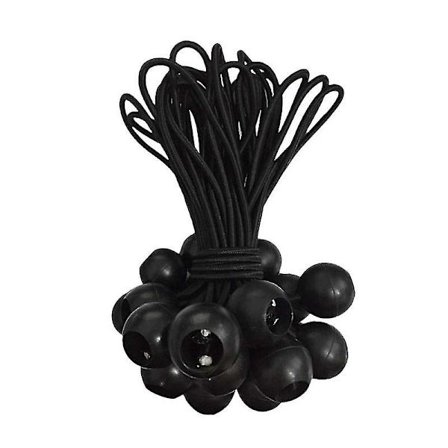 15 kpl pallokuminauhoja