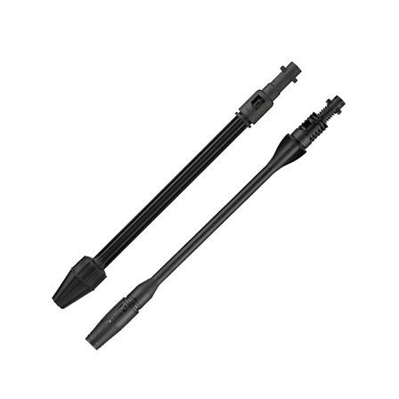 Korkeapaineen suutin Korkeapaineen suutin Säädettävä suihke - Sopii - Suutinpainepesuri K1 K2 K3 K4 K5