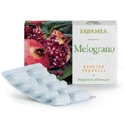 Erbamea Melograno 24 Capsule