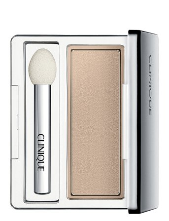 Clinique All About Shadow Single - Nude - 1.9 G