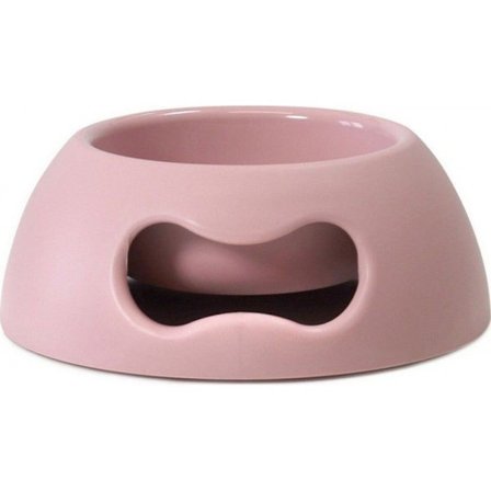 Hundeskål - UNITED PETS - Pappy - Genbrugsplast - Skridsikker - 1100 ML