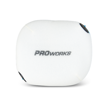 Crossluftfilter Proworks Dual Foam - Gas Gas MC 450F 2021-2023