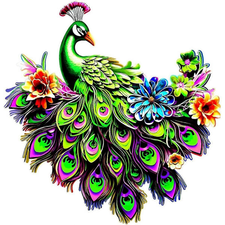 12in Metall Veggkunst Dekor, Metall Utendørs Veggdekor, Terrasse Vegg Gjerde Hage Hjem Kjøkken Dekor Grønn