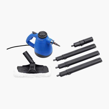 Biltema - Gulvmunnstykke