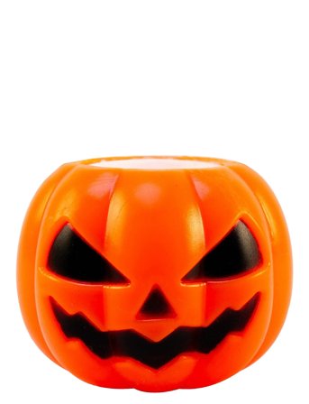 Magni Toys | Halloween Pumpkin Pop-Up Squishy | ONE SIZE