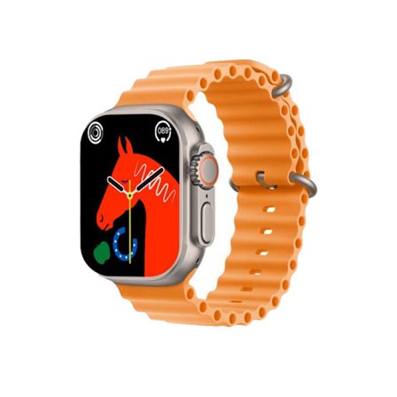 GPS-positionerande smart watch för barn