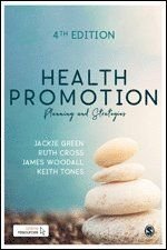 Health Promotion, ISBN: 9781526419484