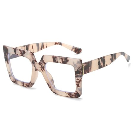 Anti-Blue Light Briller Dame Optiske Briller Innfatning STEIN STEIN