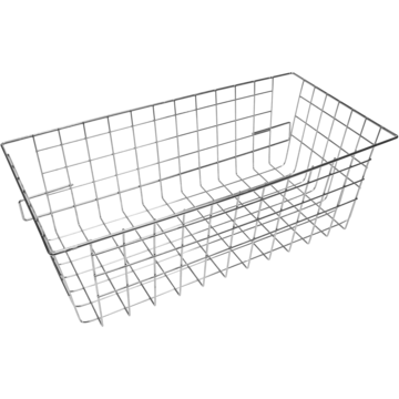 Trådkorg stor Gipeco 500x250x250mm