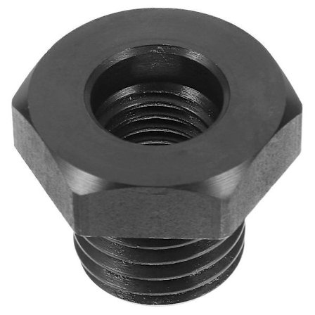 Dreiebenk spindeladapter Tre Dreiebenk Maskinadapter Tredreiingstilbehør