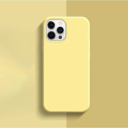 iPhone 14-serien Silikonskal för telefon Flytande silikonskal iPhone 14 Pro Max