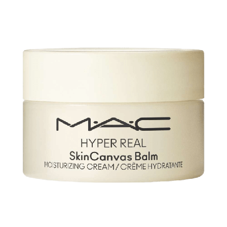 MAC Cosmetics Hyper Real Skincanvas Balm Moisturizing Cream Dagcreme Unisex 15,00 ML