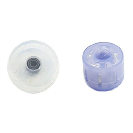 Modulset + Silverjon för Dammsugartillbehör Flyttank Rengörings Serie X10/S10/W10S/S20/X20/S10 plus