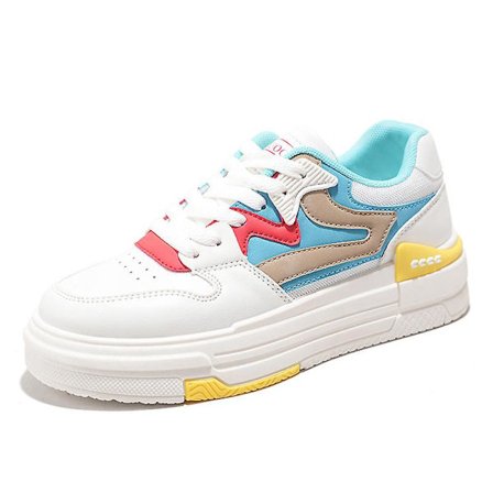 Dam Sneakers Andas Dam Skateboard Skor Löparskor 3Ak1306