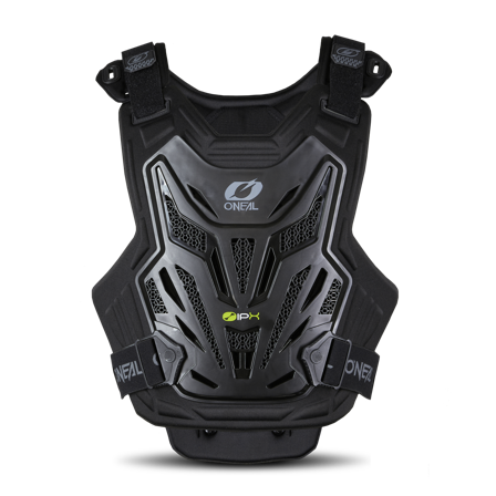 Brustschutz O'Neal SPLIT LITE V.22 Schwarz L/XL