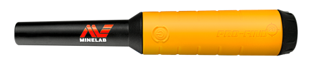 Minelab Pro-Find 20 Pinpointer, Mätinstrument