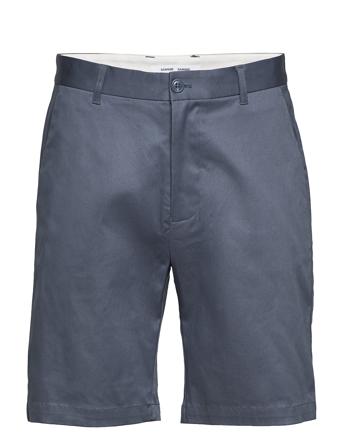 Andy X Shorts 7321 Shorts Chinos Shorts Blå Samsøe Samsøe