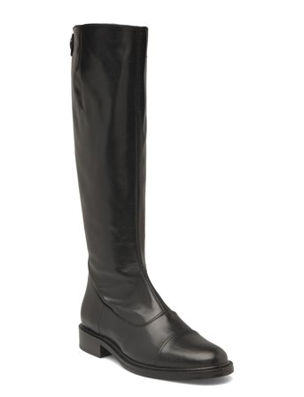 Billi Bi Long Boots - Black - 38