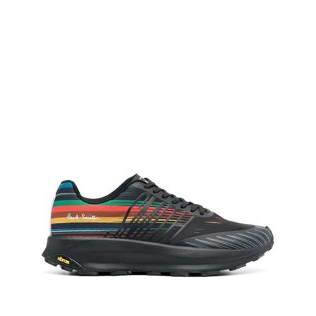 PS By Paul Smith, Sneakers Zwart, Heren, Maat:42 EU