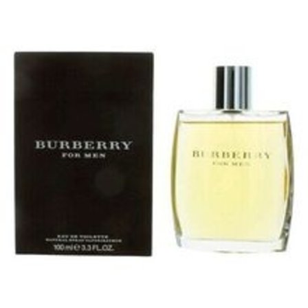 Burberry - Burberry Men EDT 50ml