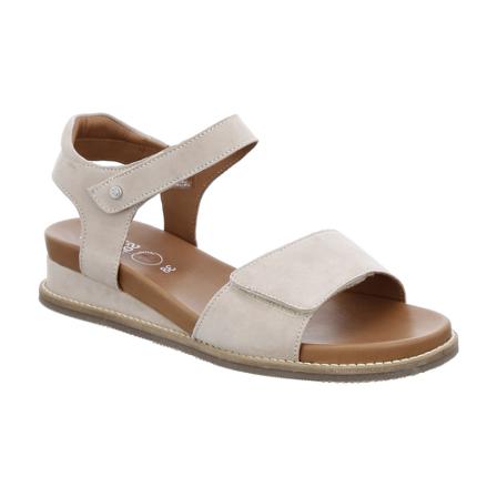 ara, Skins M. Well. And wedge Beżowy, Kobieta, Rozmiar: 38 EU