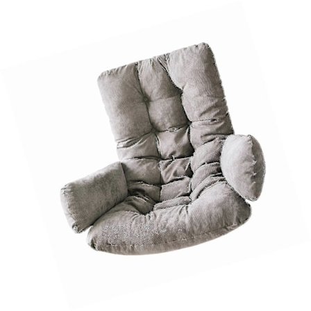 Riippuva muna-keinutuoli, korituoli, pehmuste pihalle ja terassille