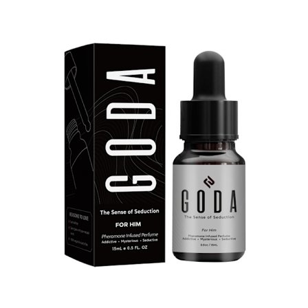 1-pakke feromonparfyme, frisk, lett, langvarig, unisex, dating-sjarm, bærbar parfyme, 15 ml