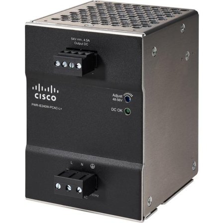 Cisco strømforsyning - 240 watt