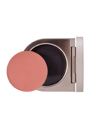 Rose Inc Blush Divine Radiant Lip & Cheek Rouge solpuder Dam Orange 4,5 G